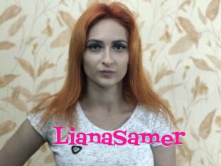 LianaSamer