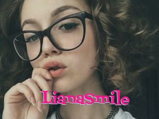 LianaSmile