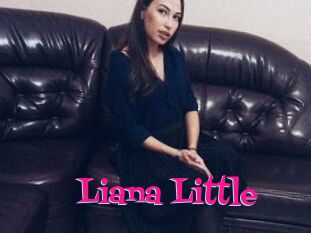 Liana_Little