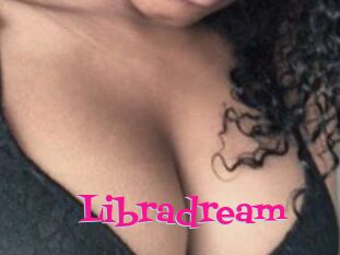 Libradream