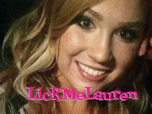 LickMeLauren
