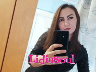 LidiaSoul