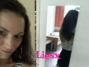 Liesx