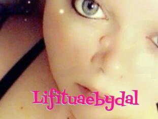 Lifituaebydal