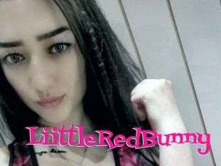 LiittleRedBunny