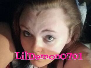 LilDemon0701