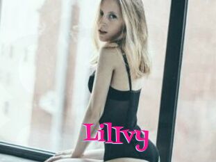 LilIvy