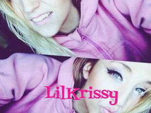 LilKrissy