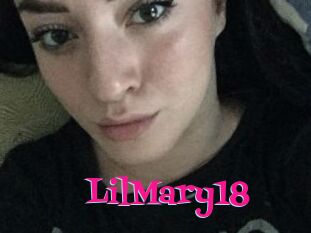 LilMary18