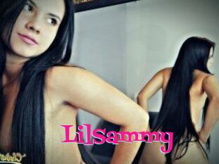 Lil_Sammy