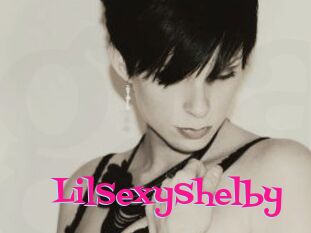 LilSexyShelby