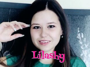 Lilashy