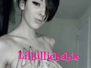 Lilbilliebabie