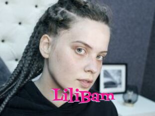 LiliBam