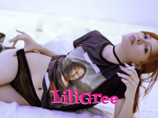 LiliGree