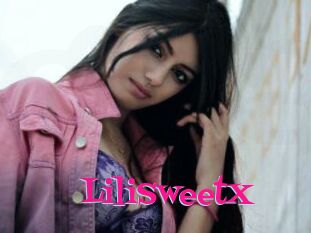 LiliSweetX