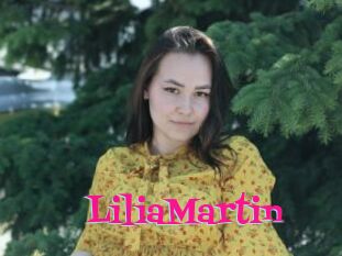 LiliaMartin