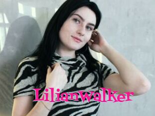 LilianWalker