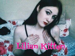 Lilian_Kitten Gratuitx