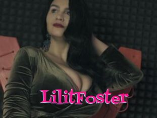 LilitFoster