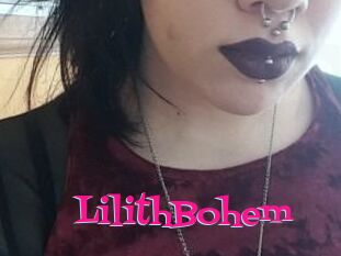 LilithBohem