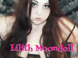 Lilith_Moondoll