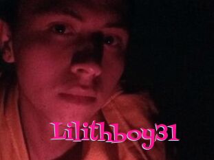 Lilithboy31