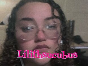 Lilithsucubus