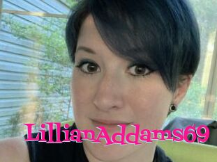 LillianAddams69