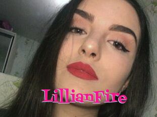 LillianFire