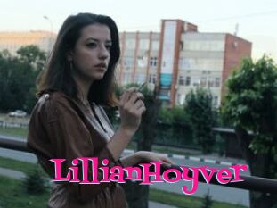 LillianHoyver