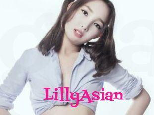 LillyAsian