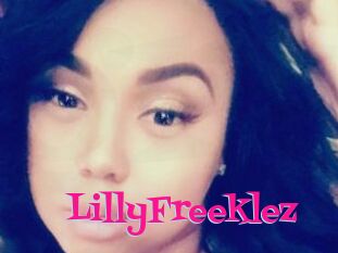 LillyFreeklez