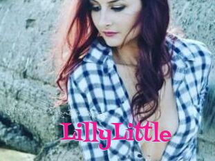 LillyLittle