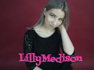 LillyMedison