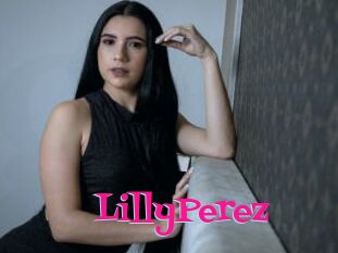 LillyPerez