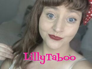 LillyTaboo