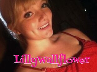 LillyWallflower