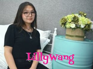 LillyWang