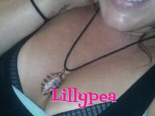 Lillypea