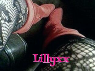 Lillyxx