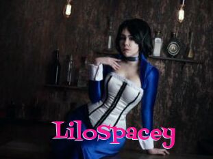 LiloSpacey Gratuitx