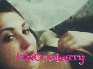 LiluCranberry