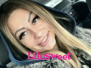 LiluSweet