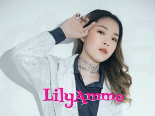 LilyAmme