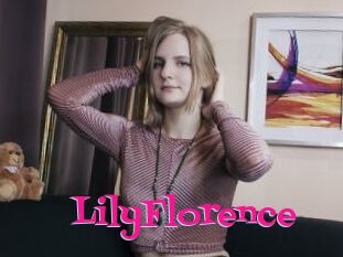 LilyFlorence