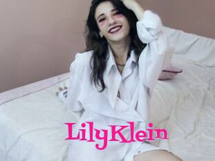 LilyKlein