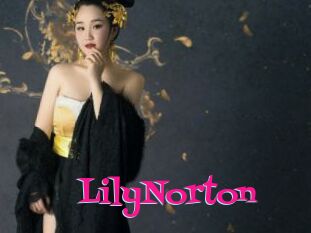 LilyNorton