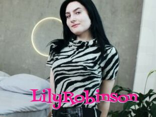 LilyRobinson