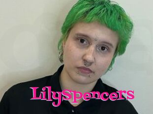 LilySpencers